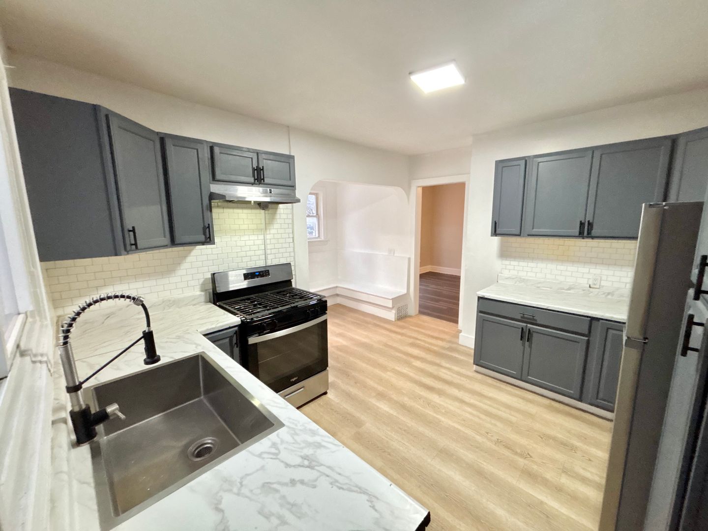 Rochester Apartment: 148-152 Grand Ave