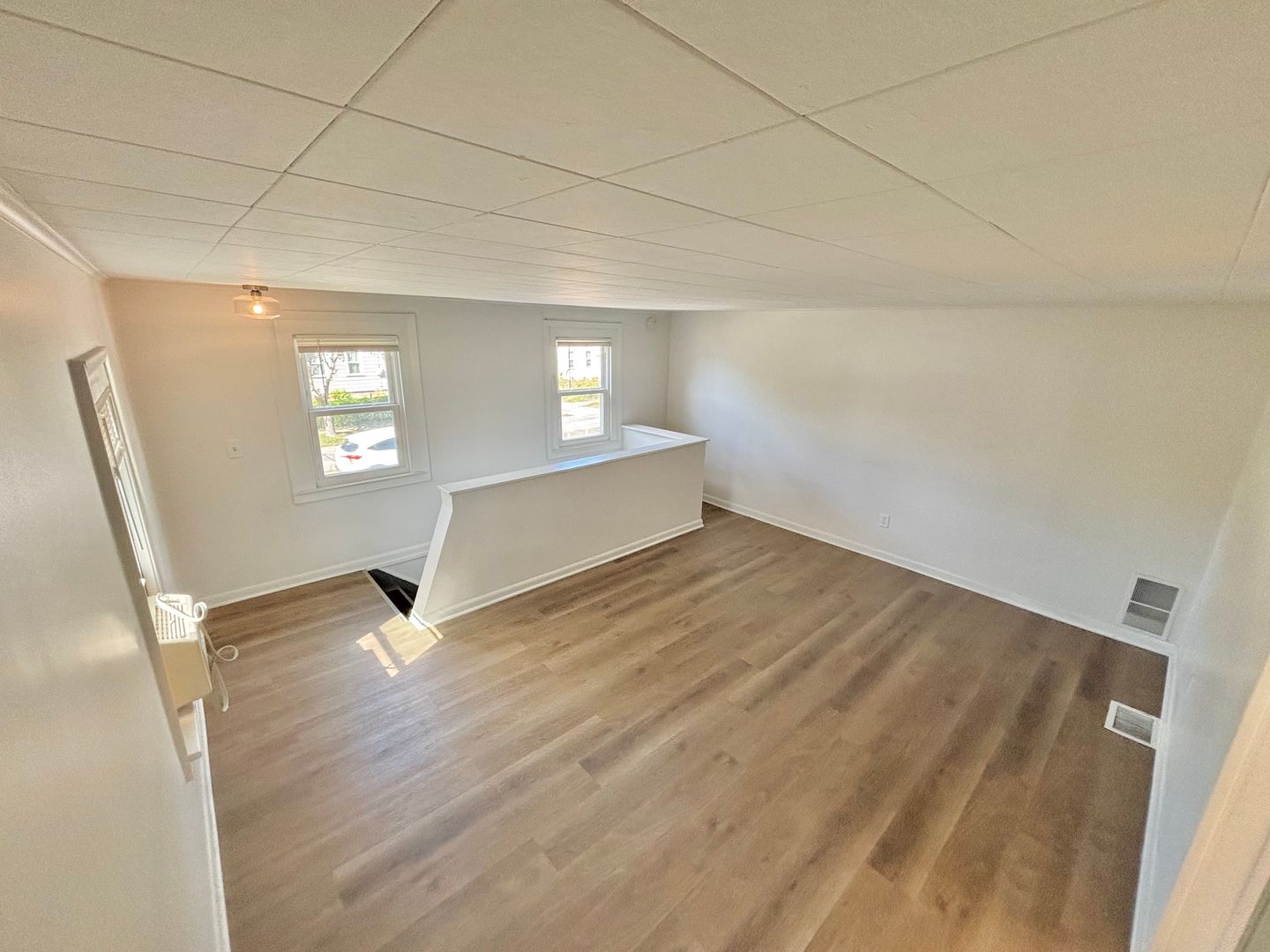 Fairport Apartment: 76-78 High Street