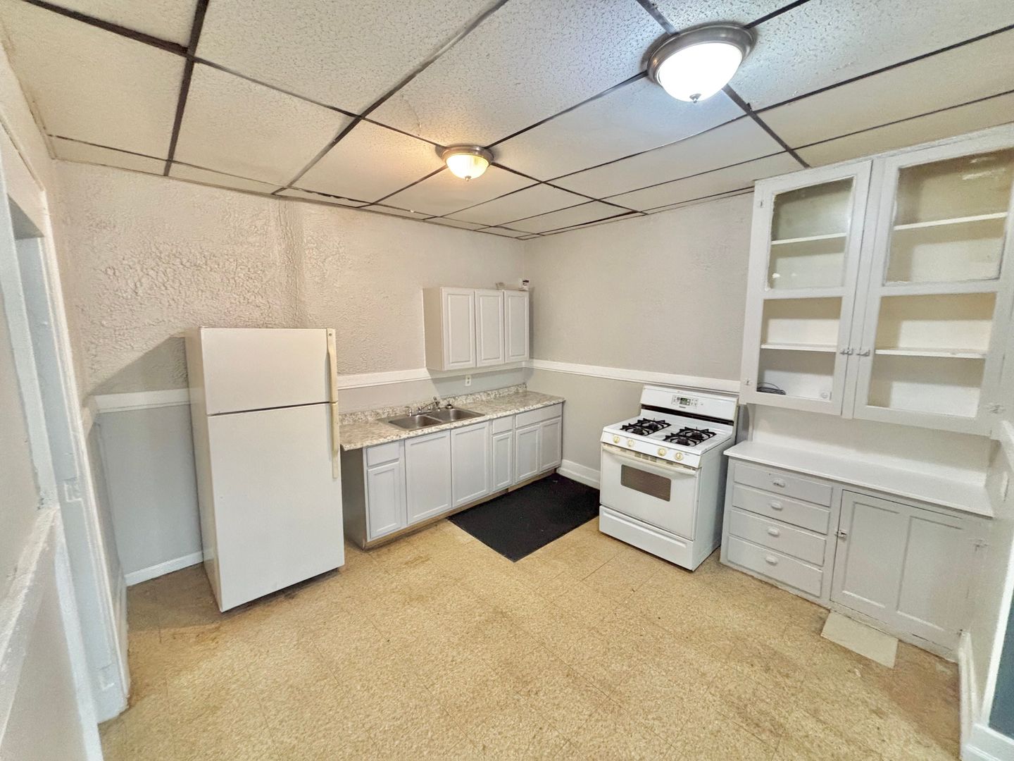 Rochester Apartment: 288-298 Driving Park Avenue