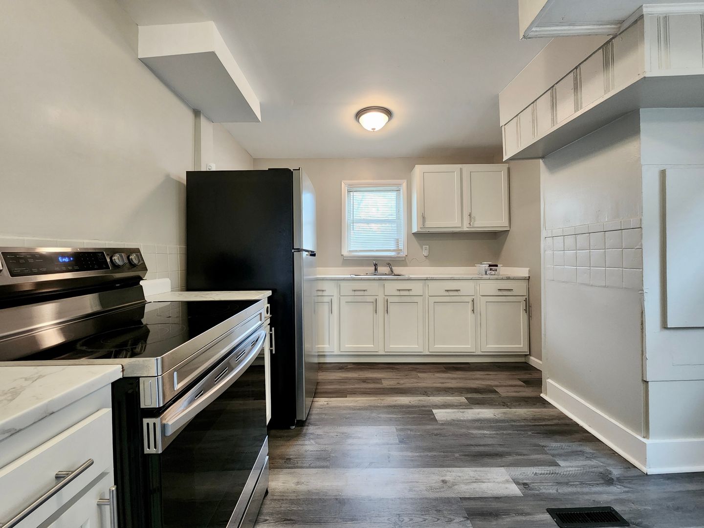 Rochester Apartment: 500 Garson Ave