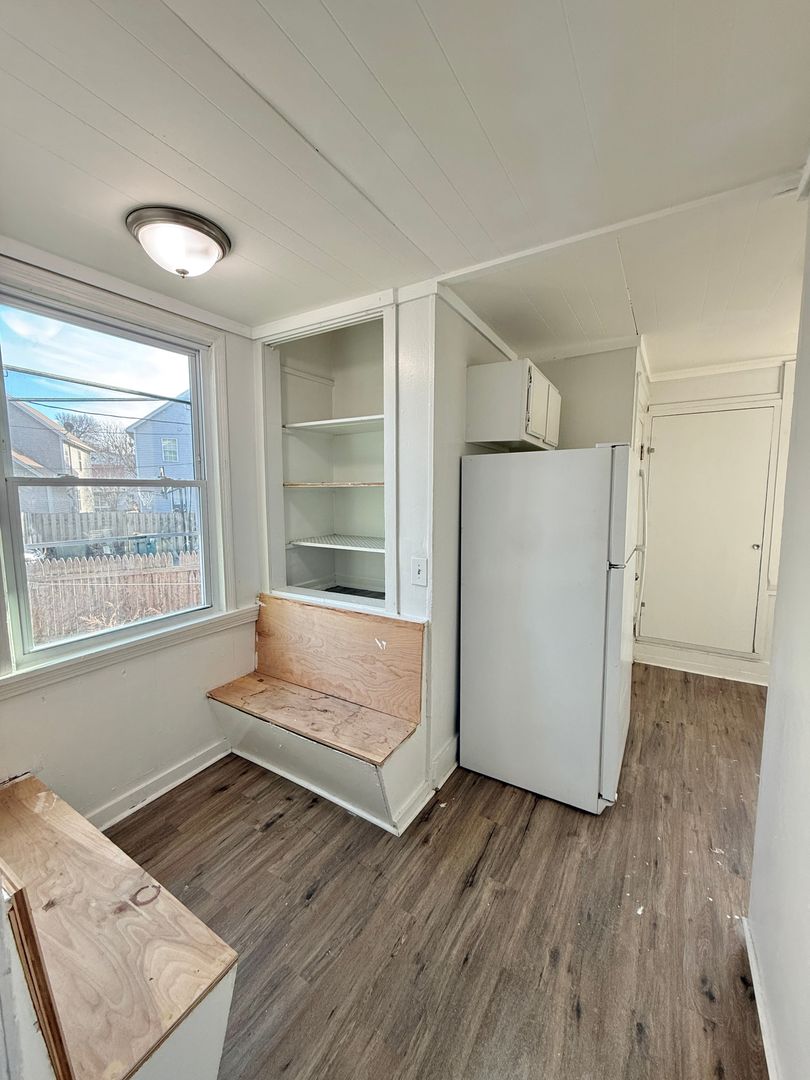 Rochester Apartment: 33-35 Ripley Street