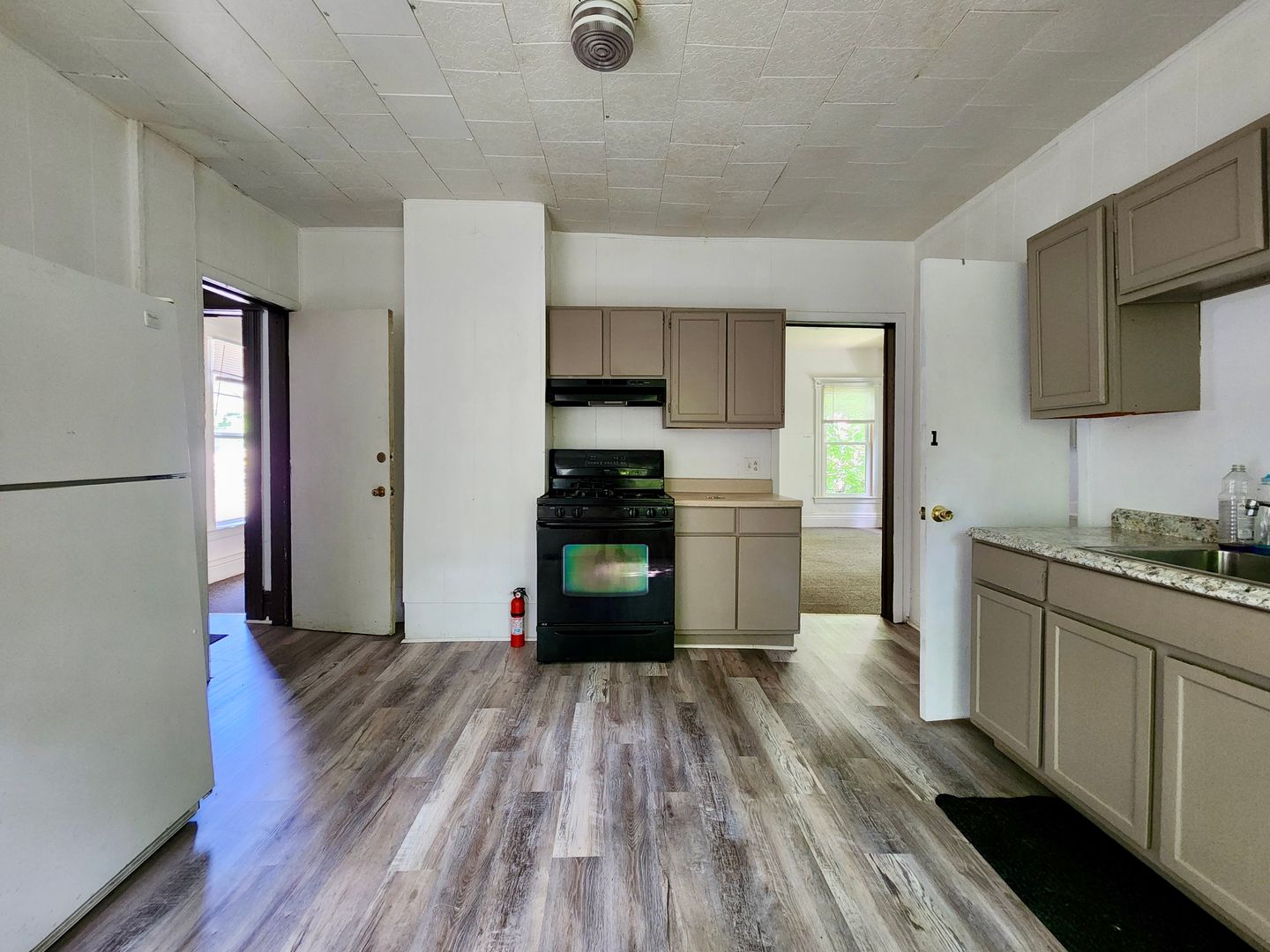 Rochester House: 4 Stanley Street