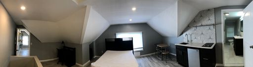 South Wedge Fully Furnished Studio / Everything Included! – photo 1