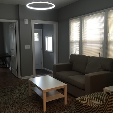 845 For All-inclusive ROOM available for rent January 15th One price for EVERYTHING Great for Nurses/Students/Young Professionals – photo 1