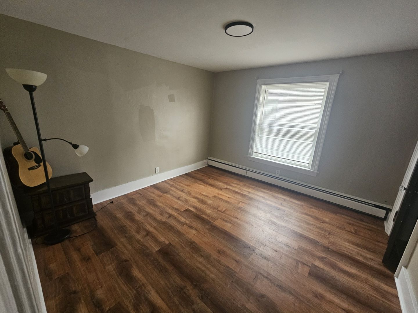 Rochester Apartment: 126 Argyle St