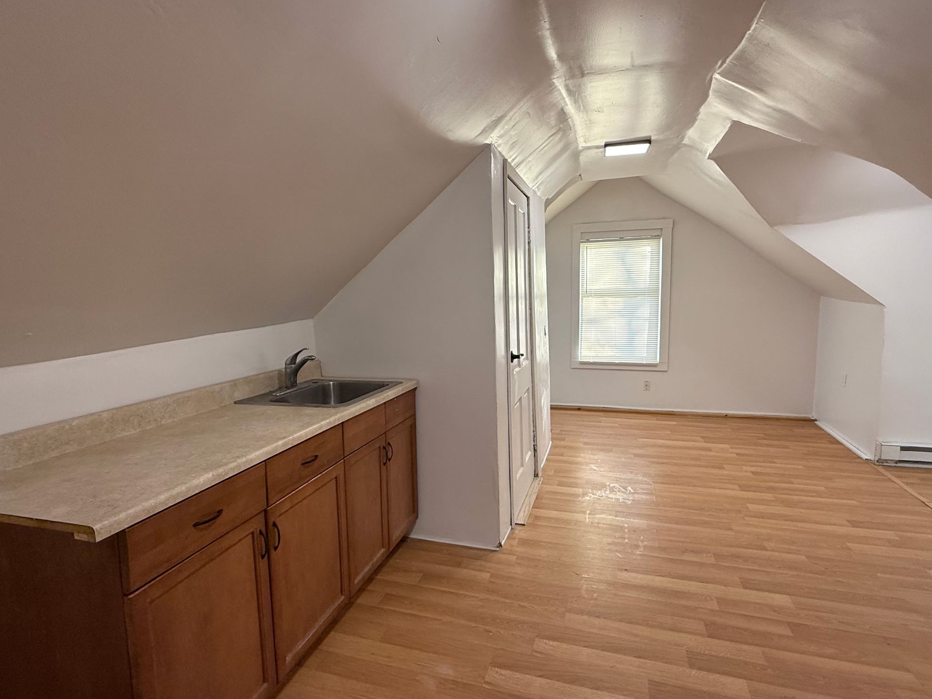 Rochester Apartment: Argyle St