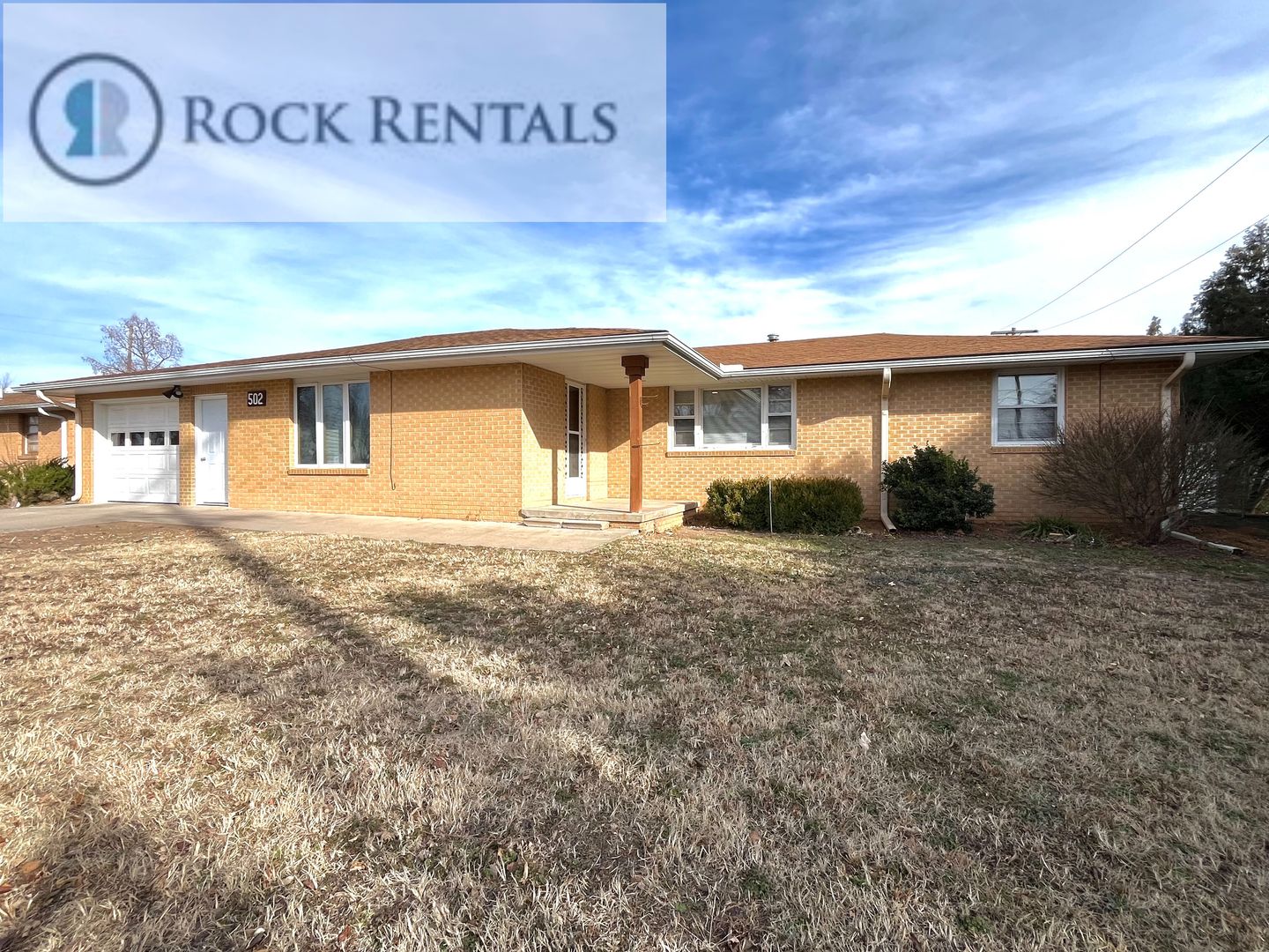 South Hutchinson House: 502 S Washington St