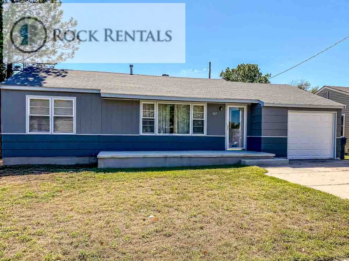 Hutchinson House: 1117 E 17th