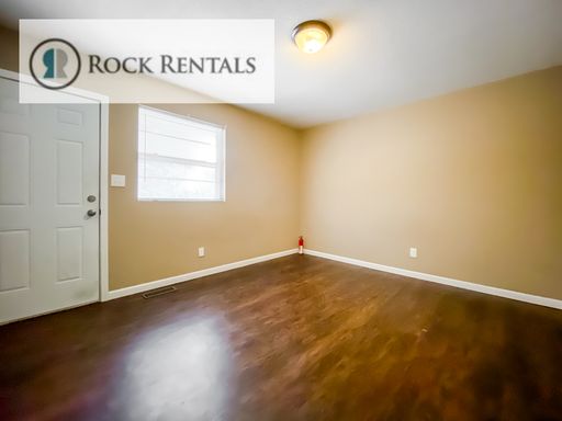 One Bedroom Apartment – photo 1