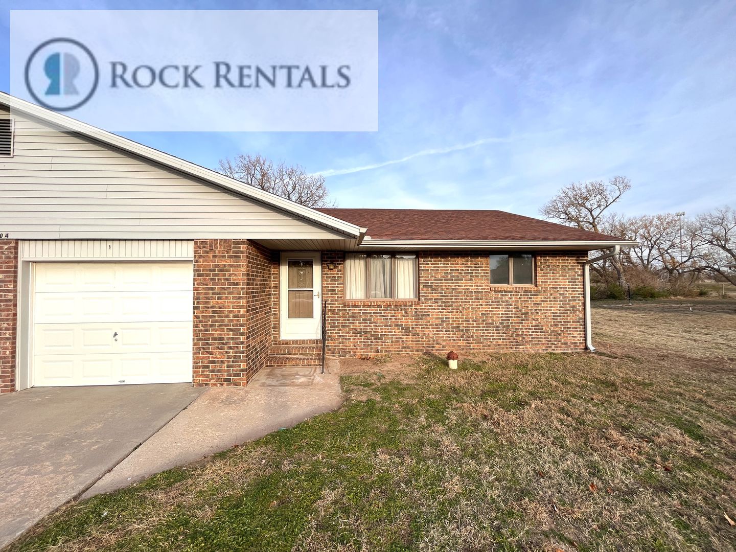 Hutchinson Multiplex: 1504 Aurora Dr