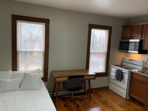 Fully Furnished Studio Apartment in Wadsworth Square Neighborhood - Walk to downtown and lower Monroe Ave – photo 1