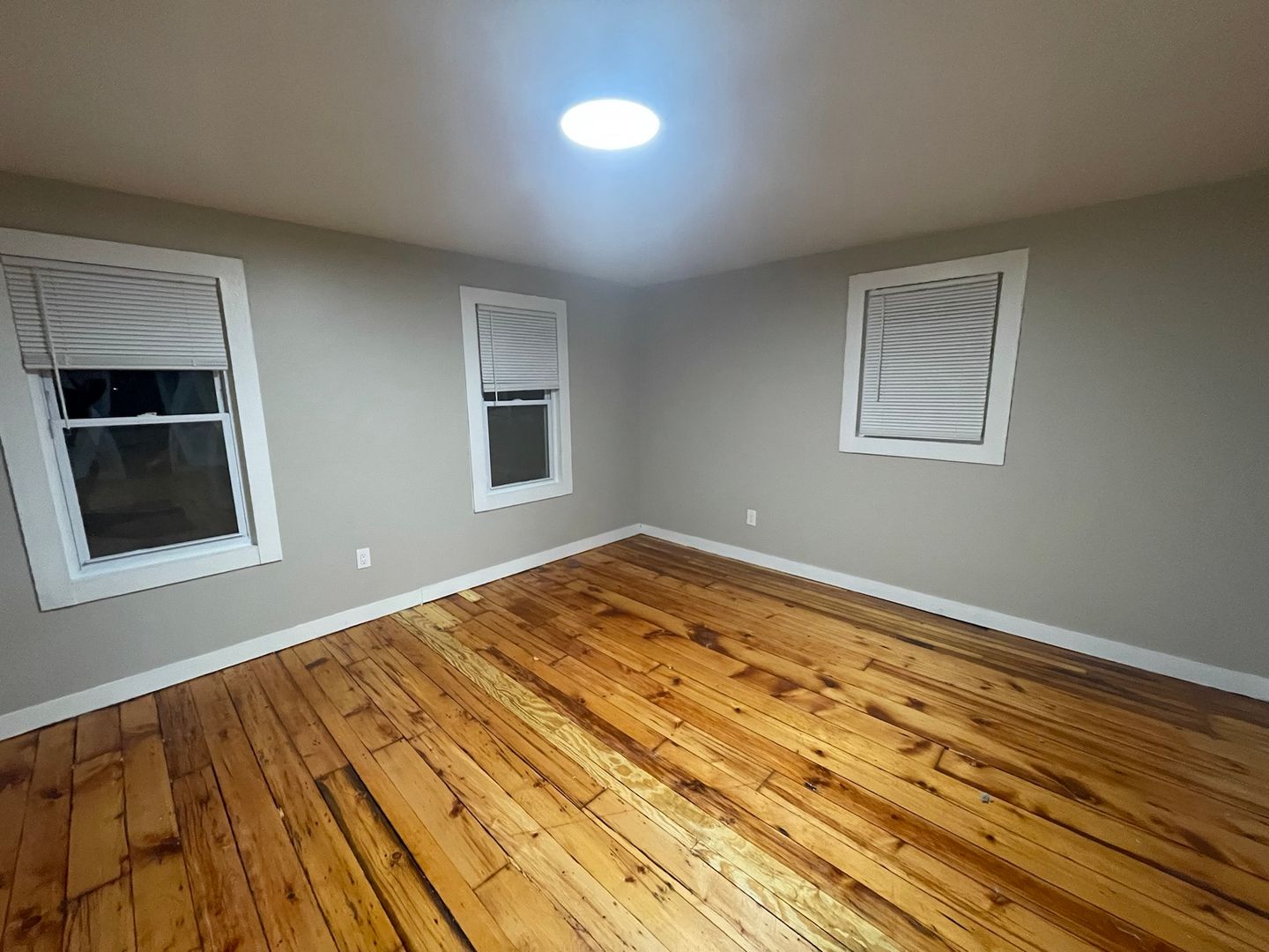 Rochester Apartment: 123 Griffith St