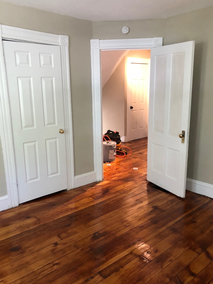 Rochester Apartment: 59 Edmonds St