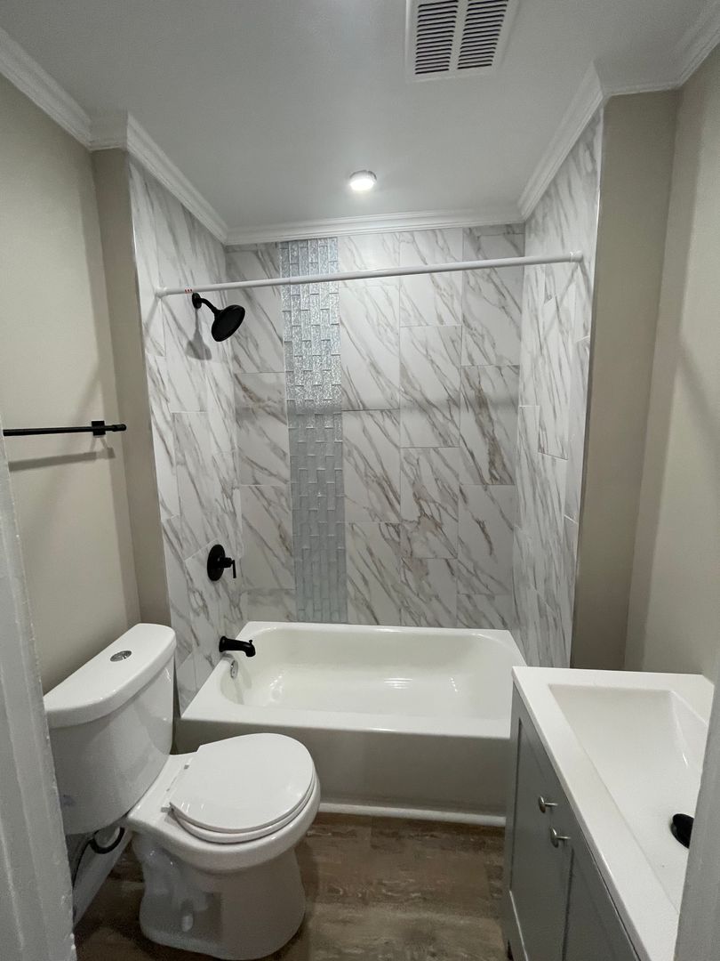 Rochester Apartment: 123 Griffith St