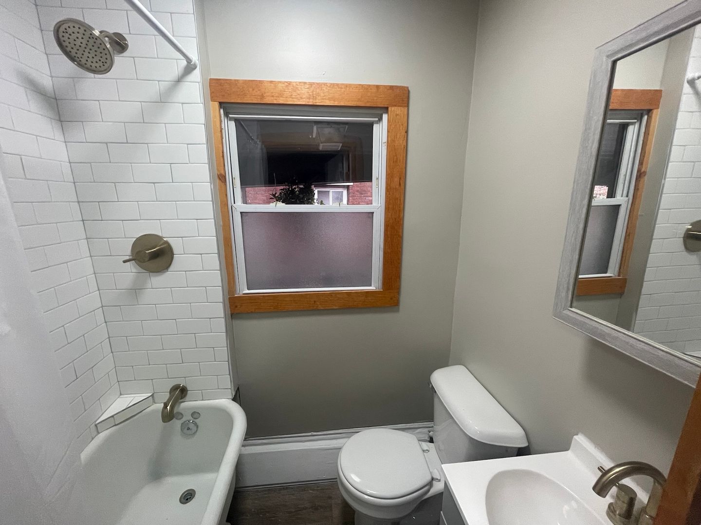 Rochester Apartment: 123 Griffith St