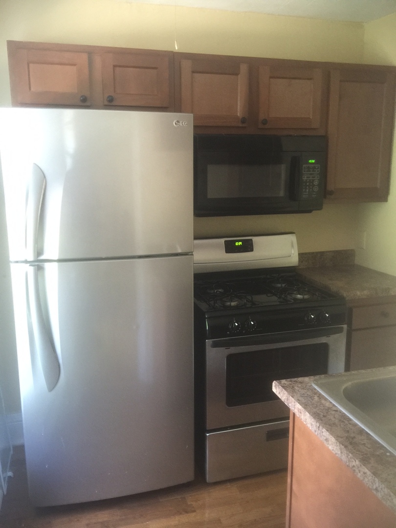 Rochester Apartment: 86 Meigs St