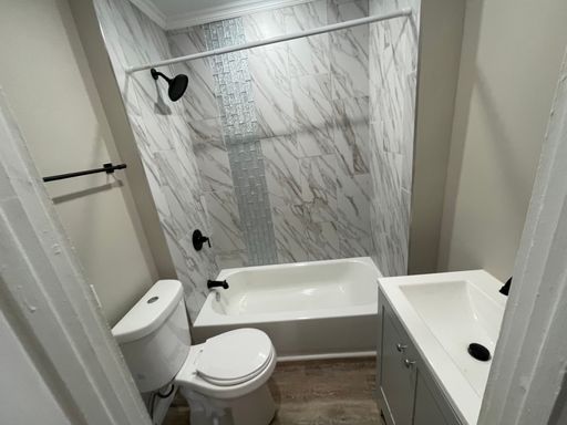 1 Bedroom apartment in the Heart of lower Monroe – photo 1