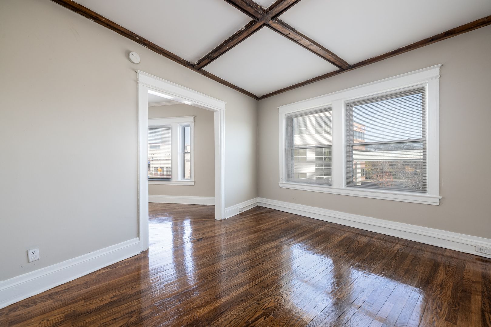 Rochester Apartment: 495-501 S Clinton Ave