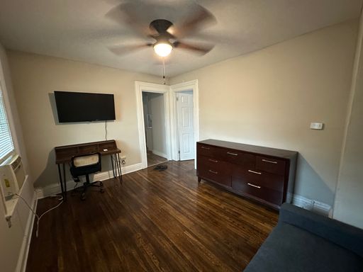 Fully Furnished renovated studio off of Monroe Ave close to URMC, Strong Museum, Eastman School of Music utilities included – photo 1
