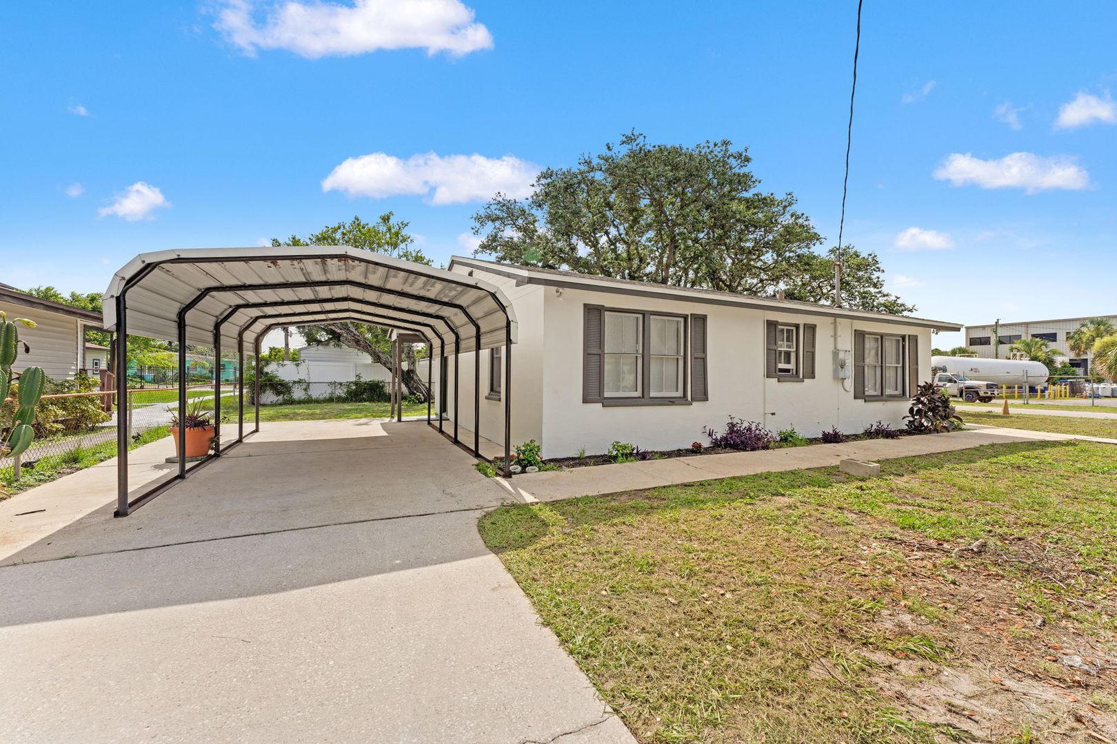 Jacksonville Beach House: 1002 1st St S