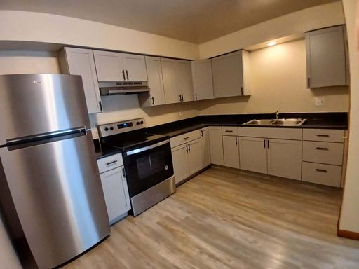 Brand New Apartment!