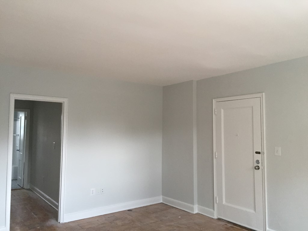 Arlington Apartment: 1720 - 1726 North Quinn St