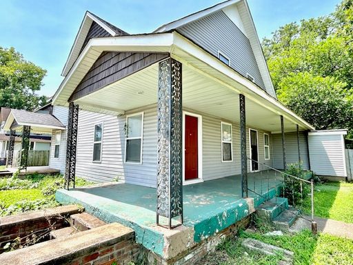 3512 Triana – Huntsville, AL – photo 1