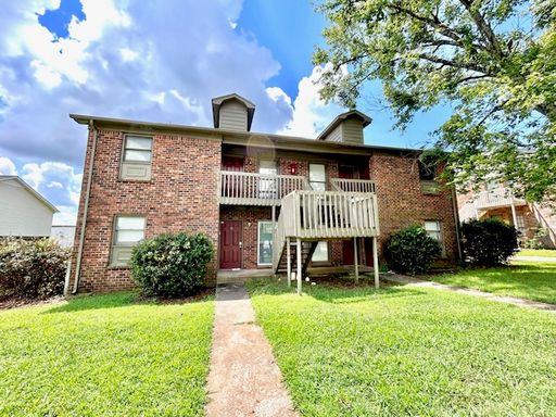 Spacious 2 Bed, 2 Bath Apartment in Huntsville – Available Now! – photo 1