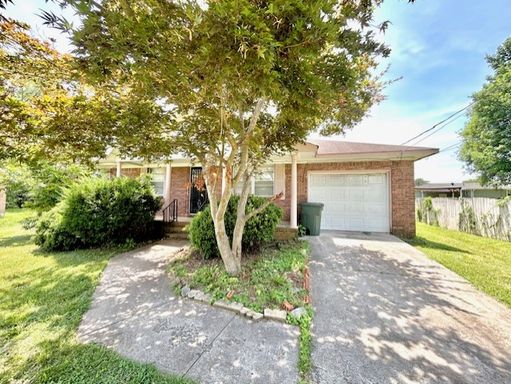 Available soon-6/9/26. Charming single-story home in the heart of Huntsville! – photo 1