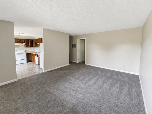 Move-In Ready Huntsville Apartment – photo 1