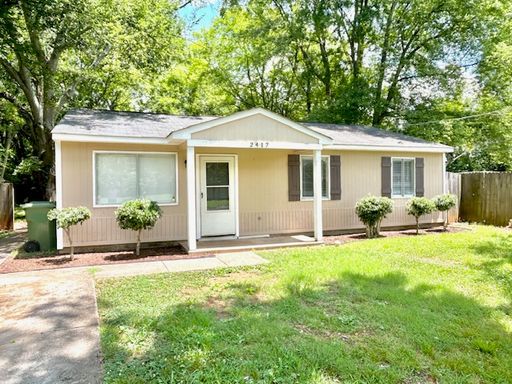 Available now. THREE BEDROOM - CLOSE TO ALABAMA A&M! – photo 1