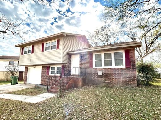 3 Bed 2 Bath Rental at 5003 Stag Run, Huntsville, AL – photo 1