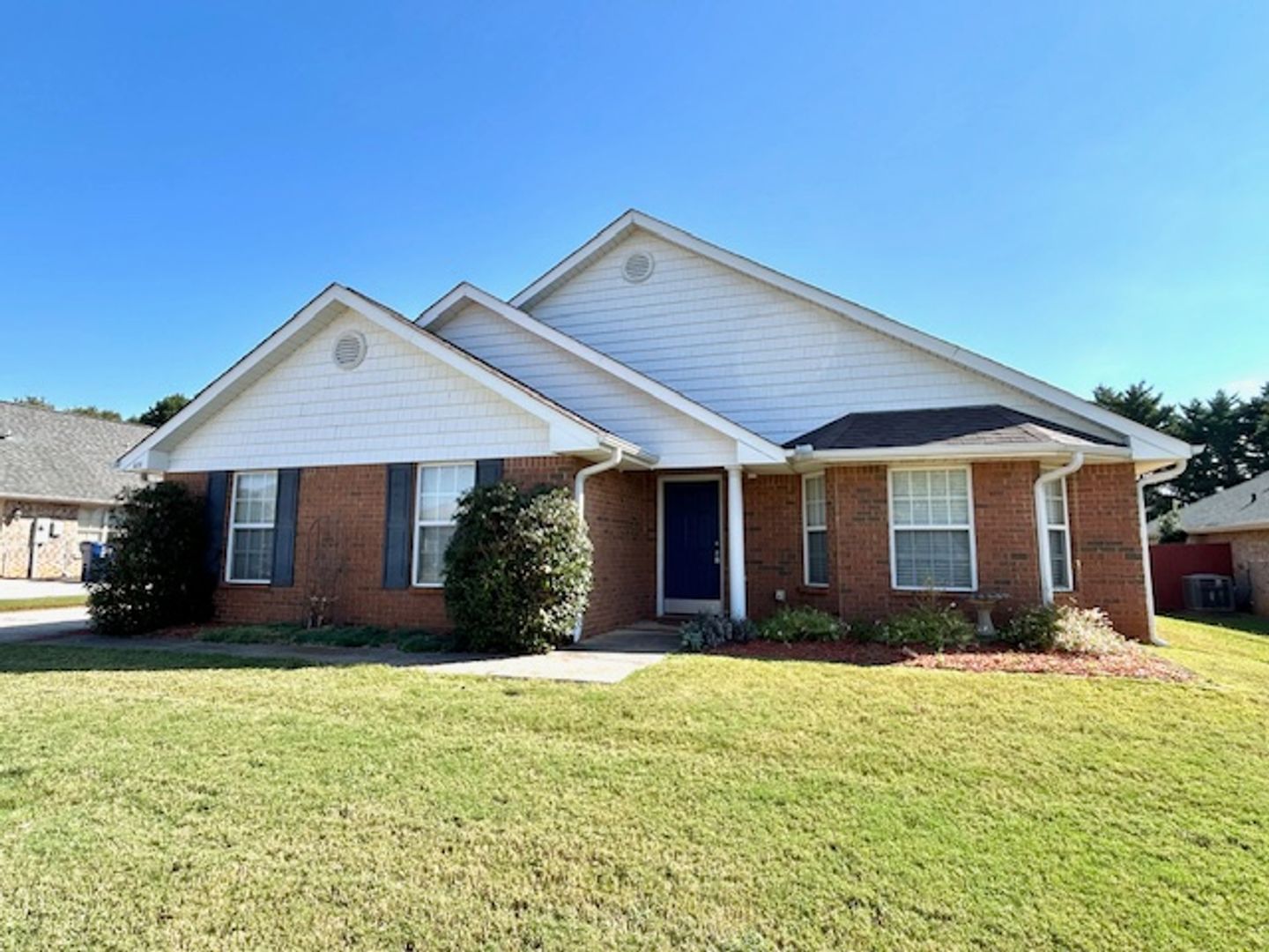 Madison House: 111 Amsterdam Place