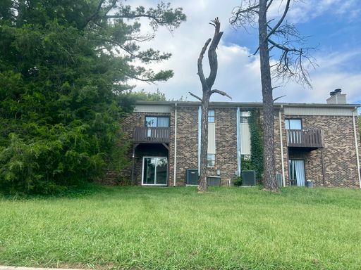 2 Bed 1 Bath Rental at 4922 Cotton Row NW - Unit B, Huntsville, AL – photo 1