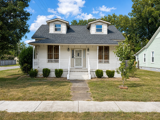 Charming 2-Bedroom Rental in Huntsville's Five Points Area! – photo 1