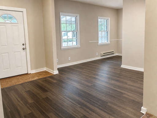 Charming Multi-Family Unit near Downtown Huntsville & Lowe Mill – photo 1