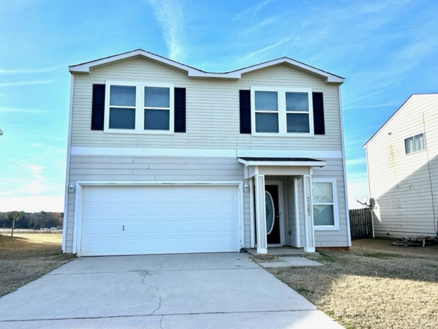 Madison House: 3243 Avalon Lake Dr.