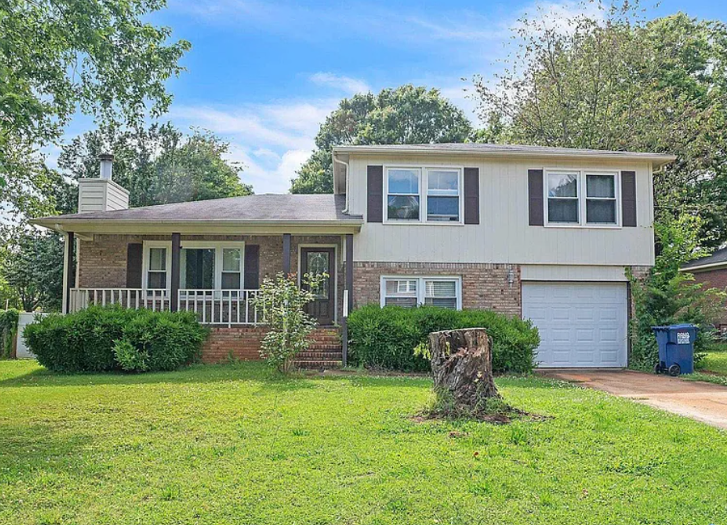 Madison House: 101 Arrowhead Trail