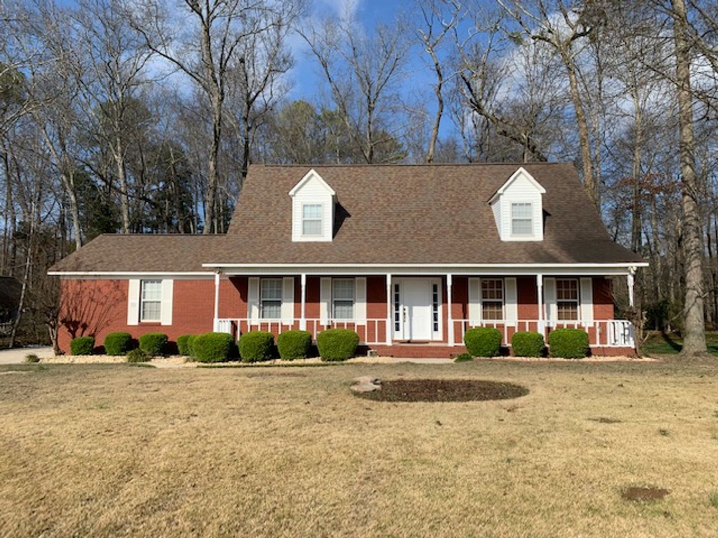 Madison House: 29125 Henderson Circle