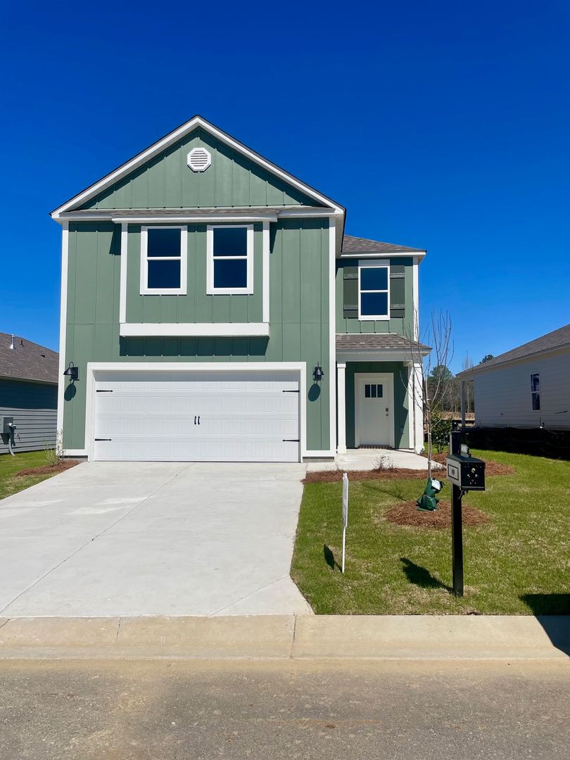 Kimberly House: 416 Reinsman Cove