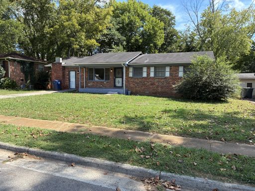 Coming Soon! Welcome Home to 6100 Colfax Rd NW! - $500 off first month rent! – photo 1