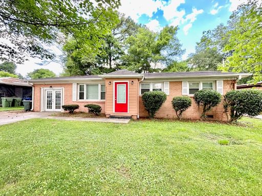Lovely 3 Bedroom, 1.5 Bath with bonus room Available Now!- $1350 with a one-year commitment and the 12th month free. – photo 1