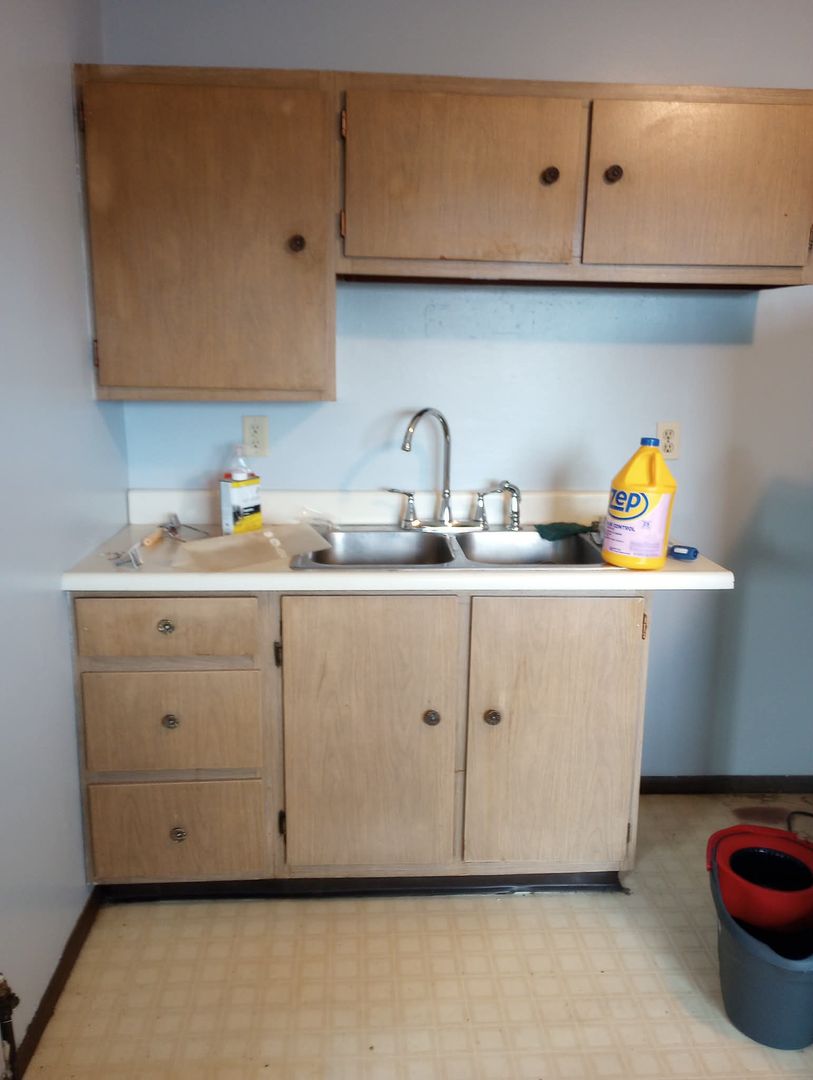 Menominee Apartment: 3625 10th St
