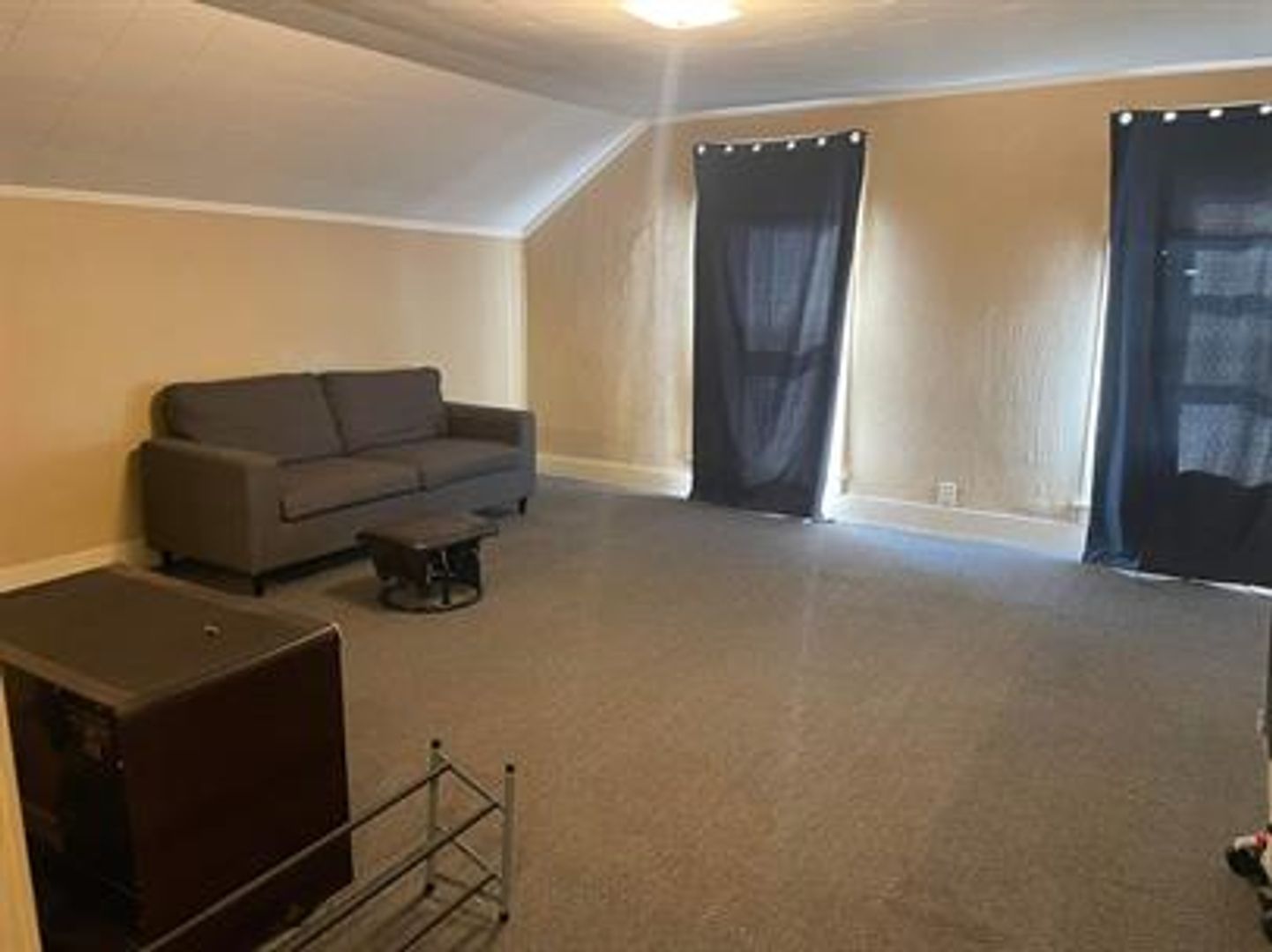 Menominee Apartment: 340 4th Ave