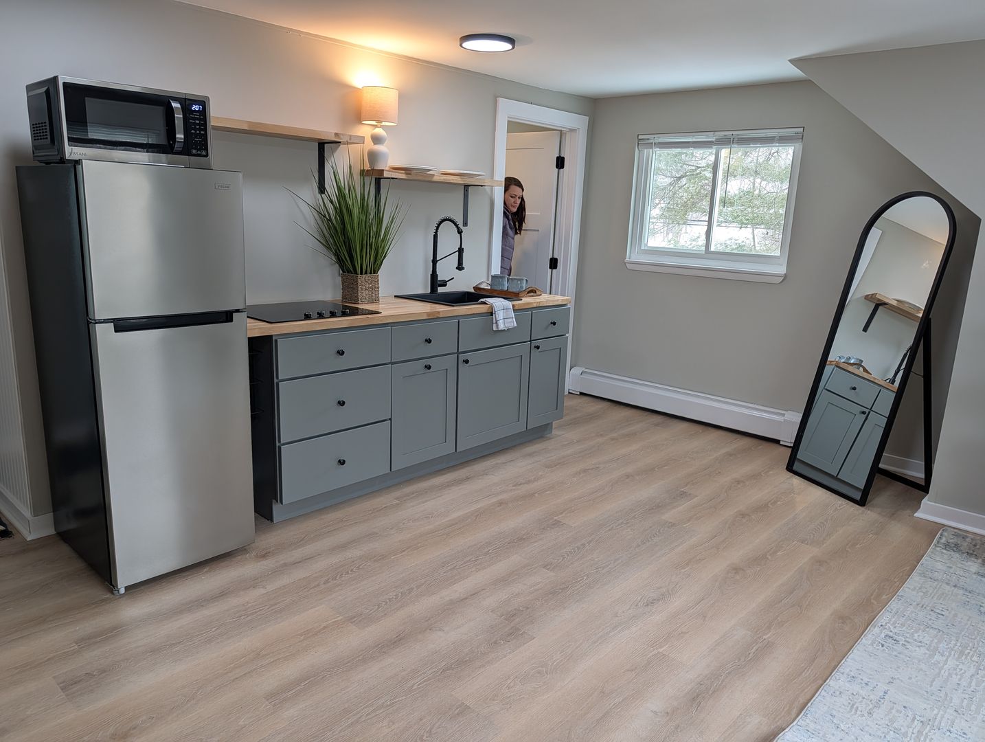 Rockland Apartment: 139 Union St.