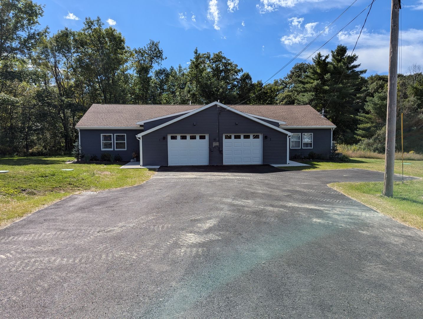 Augusta Apartment: 5-10 Hummingbird Circle