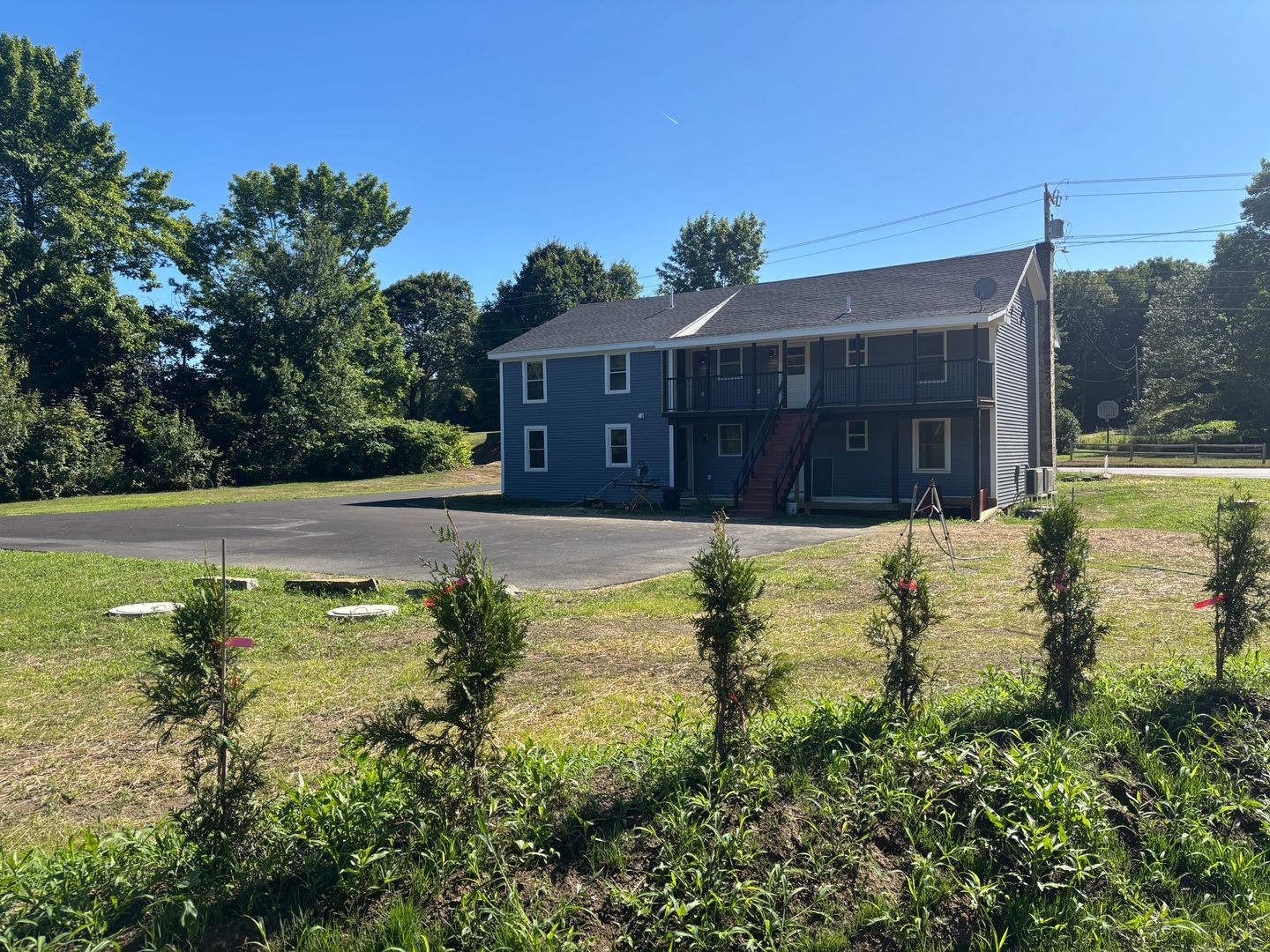 Belfast Apartment: 219 Waldo Ave