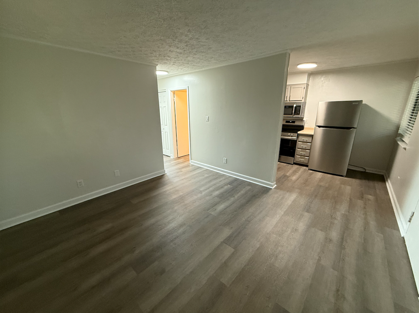 Knoxville Apartment: 2718 Painter Ave SW