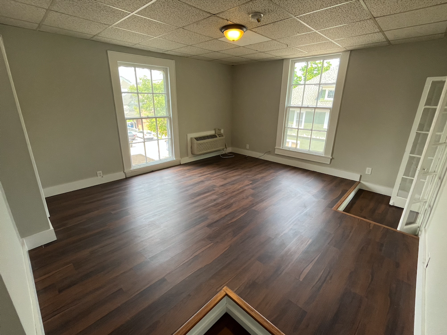Knoxville Apartment: 1221 White Ave