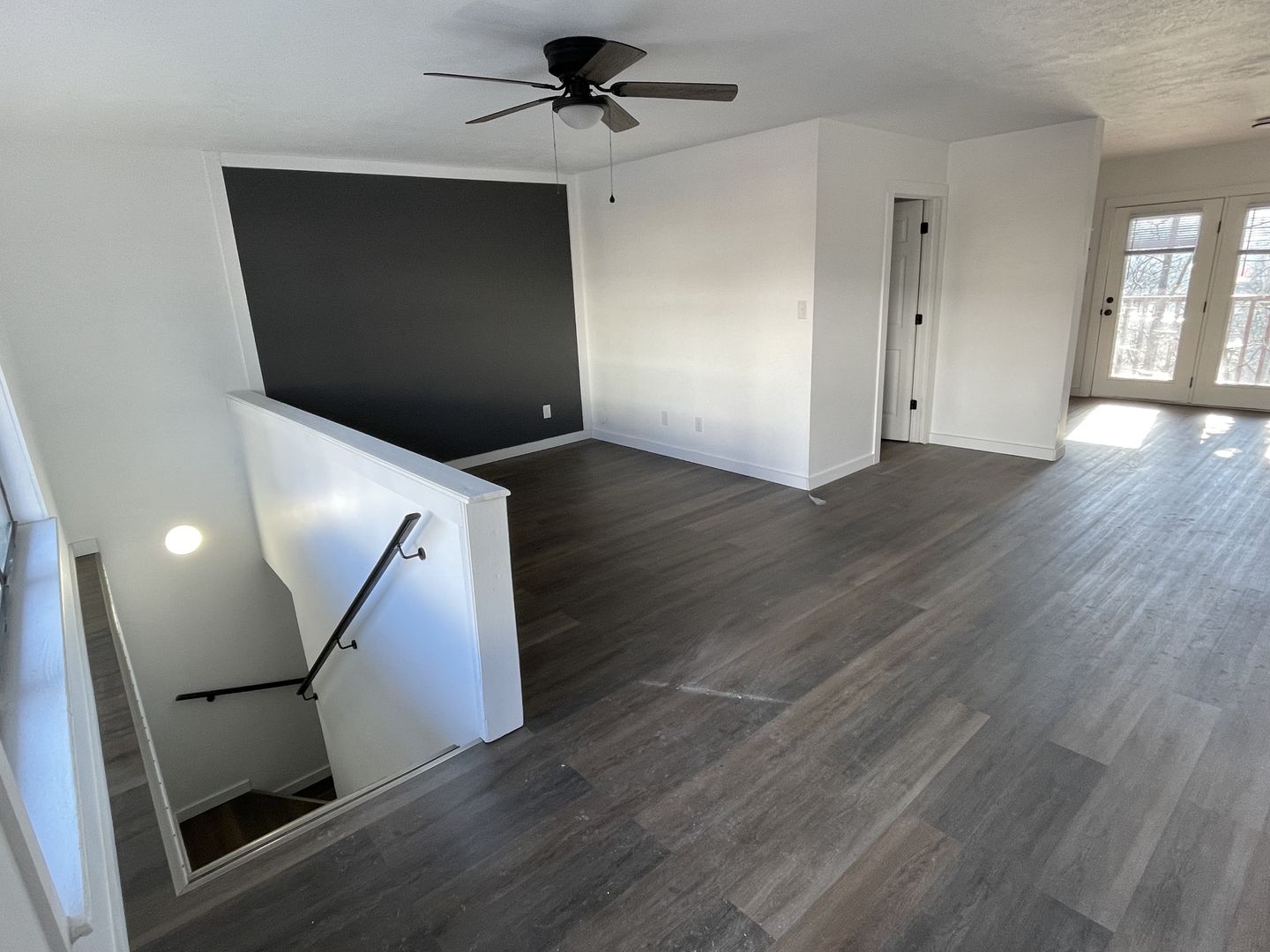 Knoxville Apartment: 1642 Hillwood Dr.